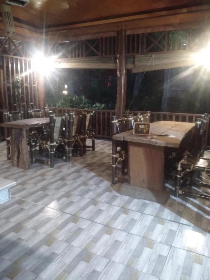 Umiyuki Jungle Tour Only Treking With As Hotel Bukit Lawang Exterior photo