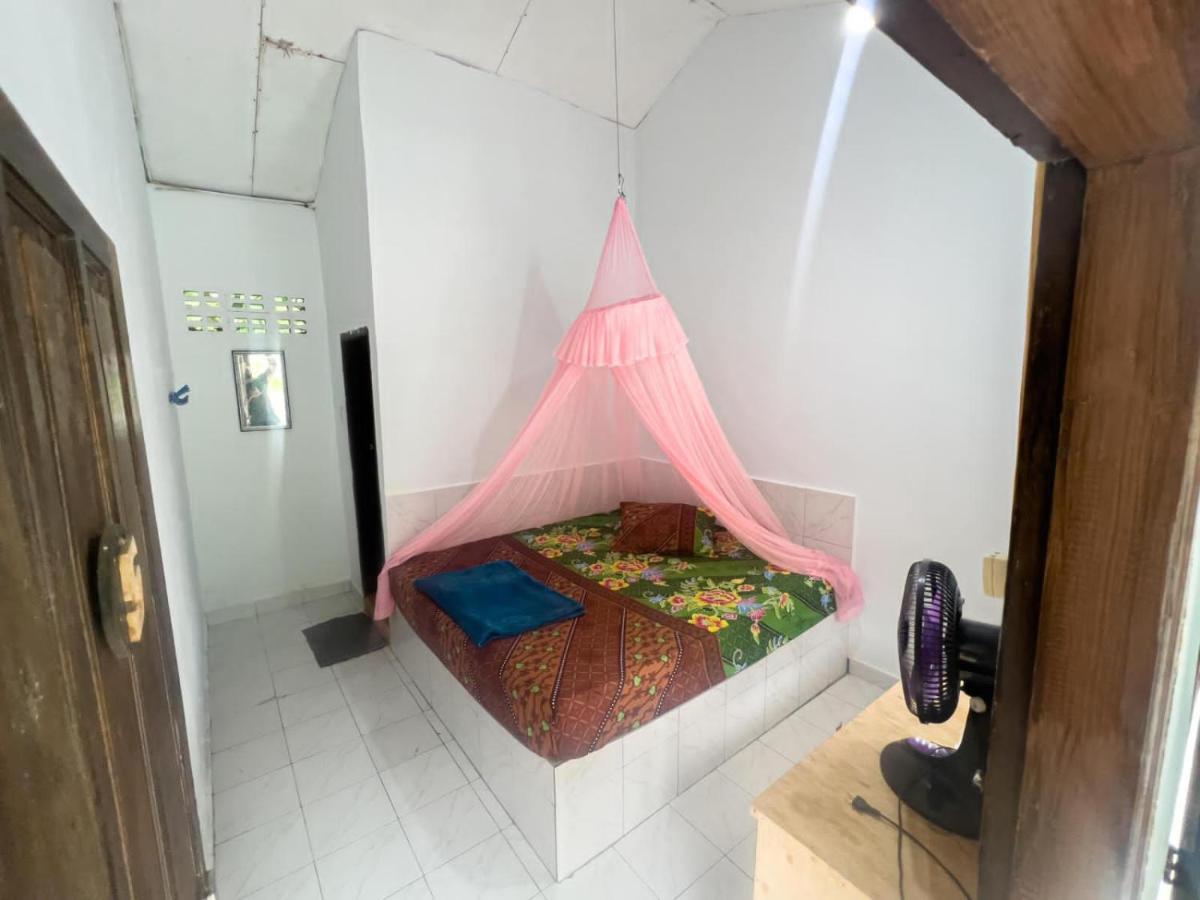 Umiyuki Jungle Tour Only Treking With As Hotel Bukit Lawang Exterior photo