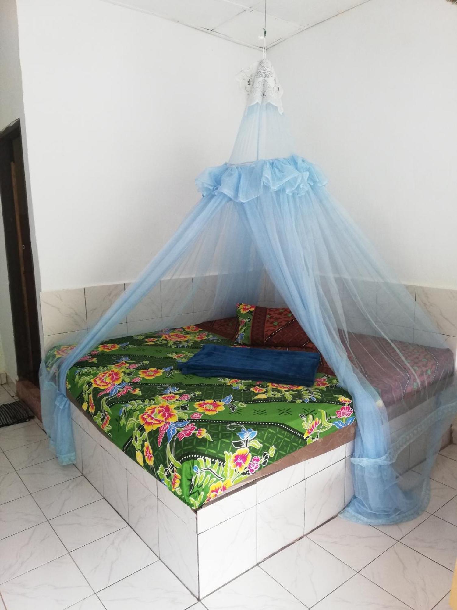 Umiyuki Jungle Tour Only Treking With As Hotel Bukit Lawang Exterior photo